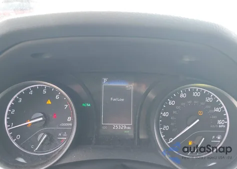 2024 Toyota Camry Se из США, поврежденный, VIN 4T1T11AK2RU197478